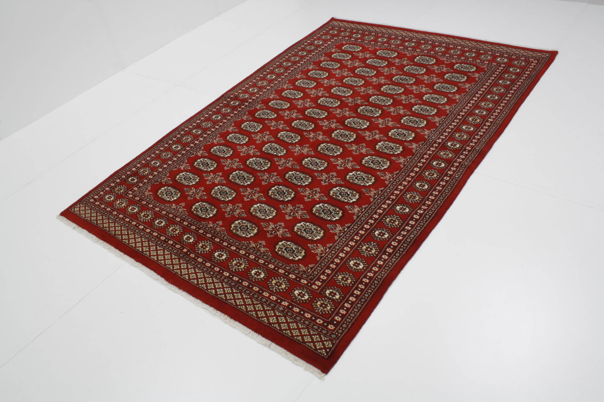 Dywan orientalny Bukhara Exclusive