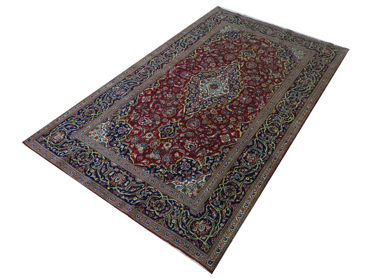Dywan orientalny Keshan Kork Exclusive