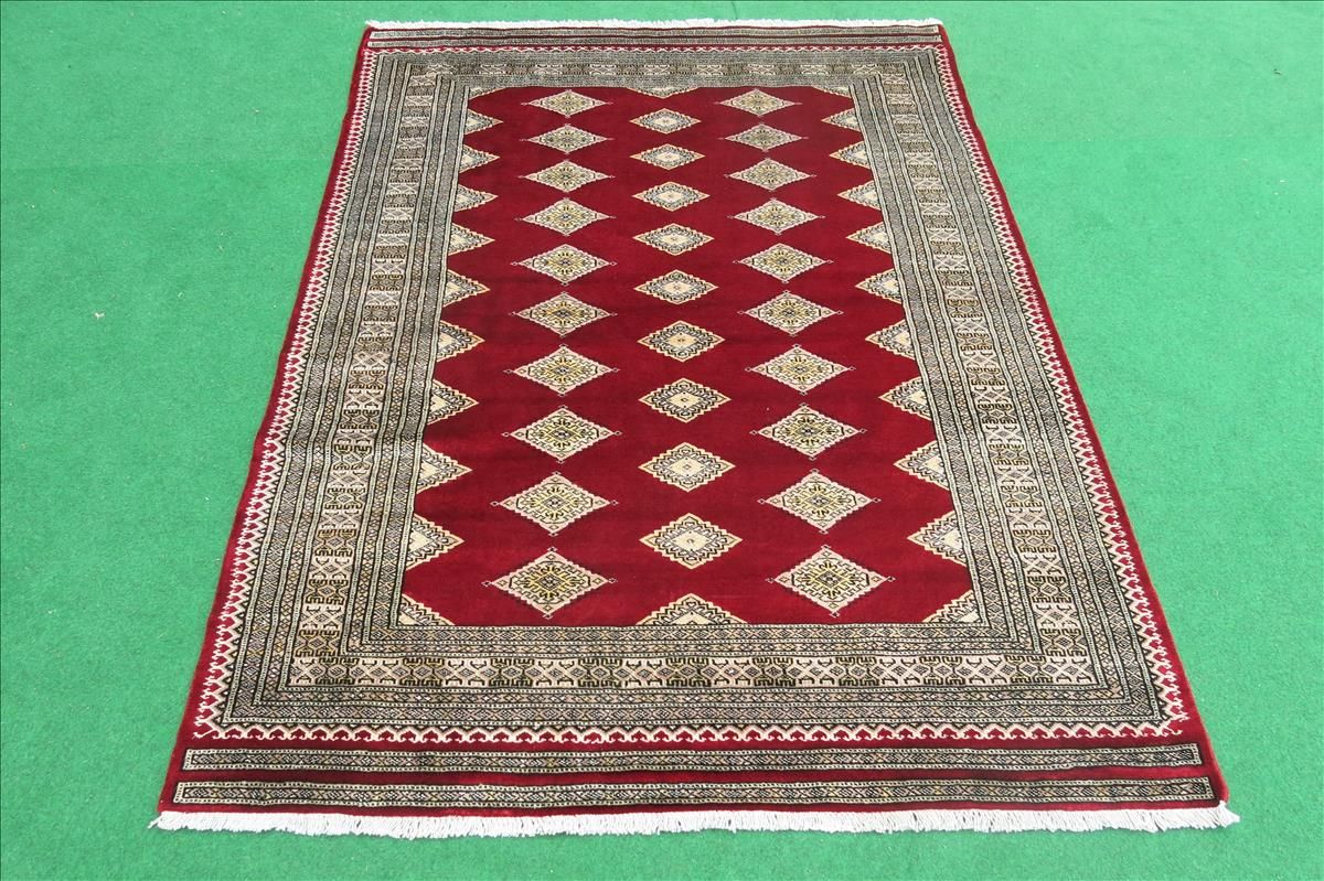 Dywan orientalny Jaldar Exclusive