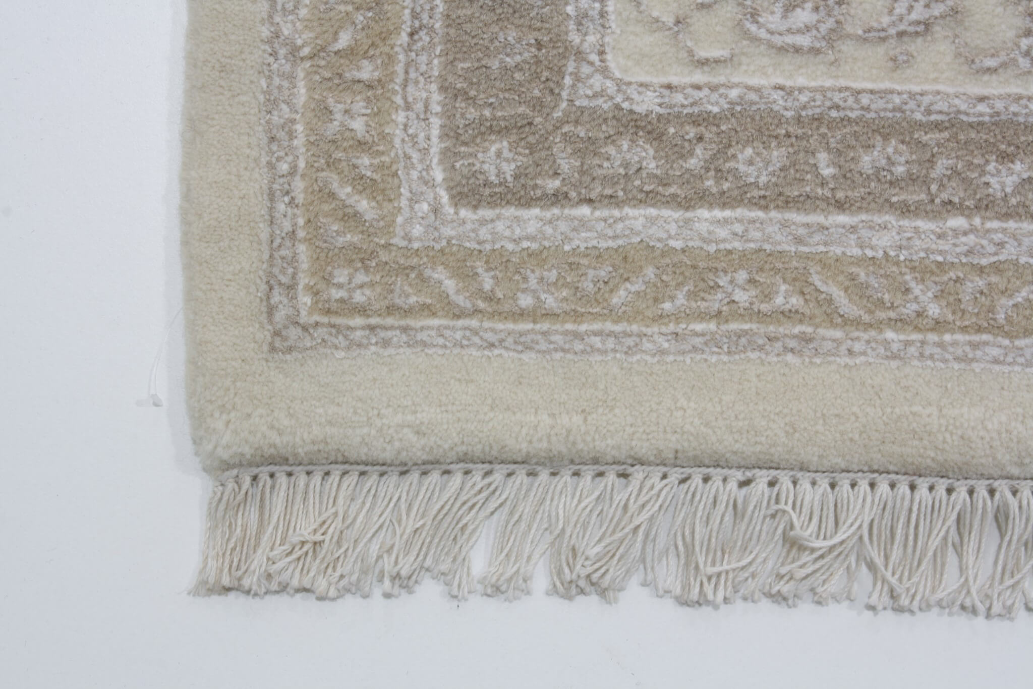 Dywan orientalny Tabriz Mahi Royal