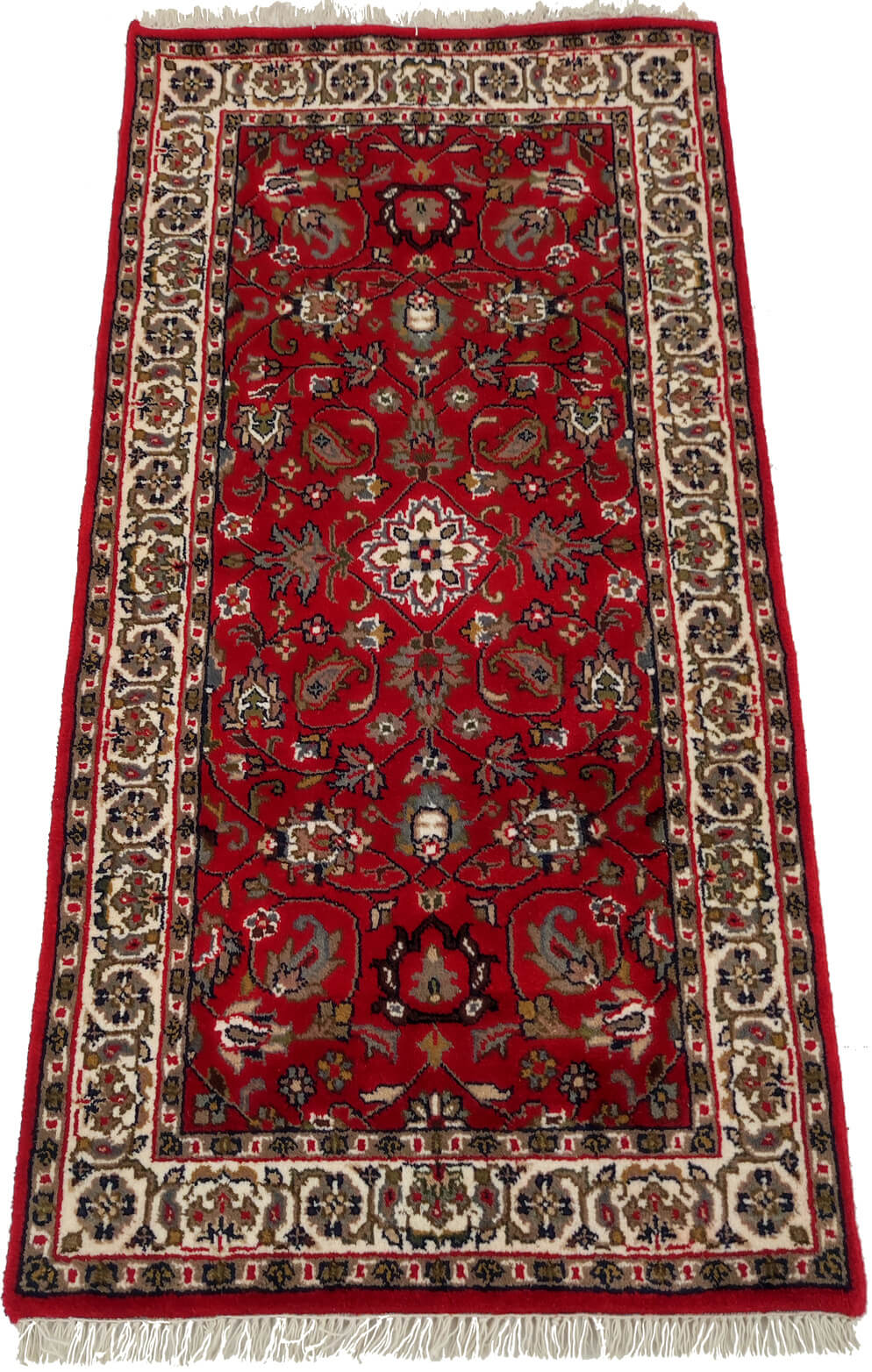 Dywan orientalny Herati Exclusive