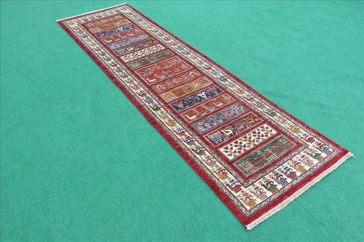 Dywan orientalny Samarkand Royal