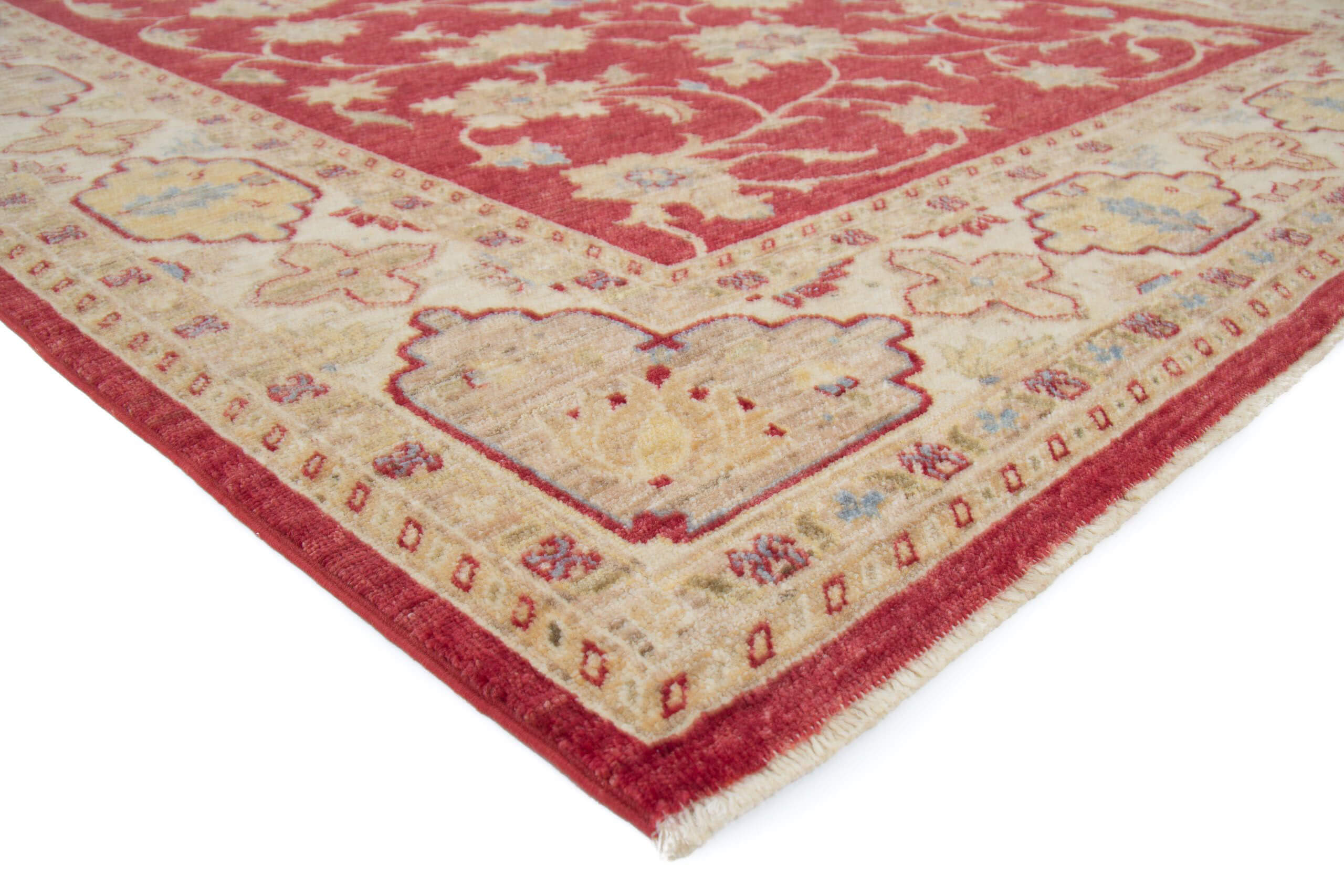 Dywan orientalny Ziegler Exclusive