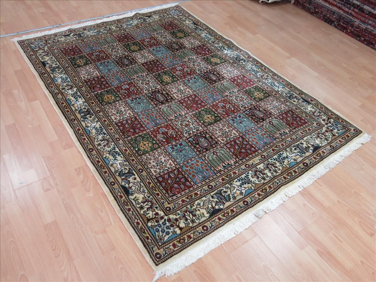 Dywan orientalny Moud Super