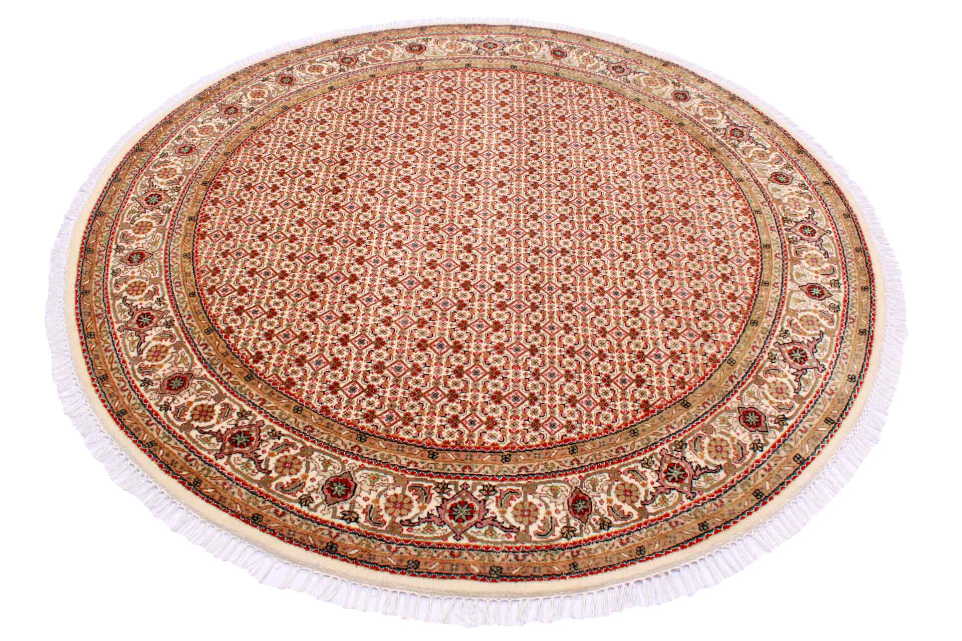 Dywan orientalny Tabriz Premium