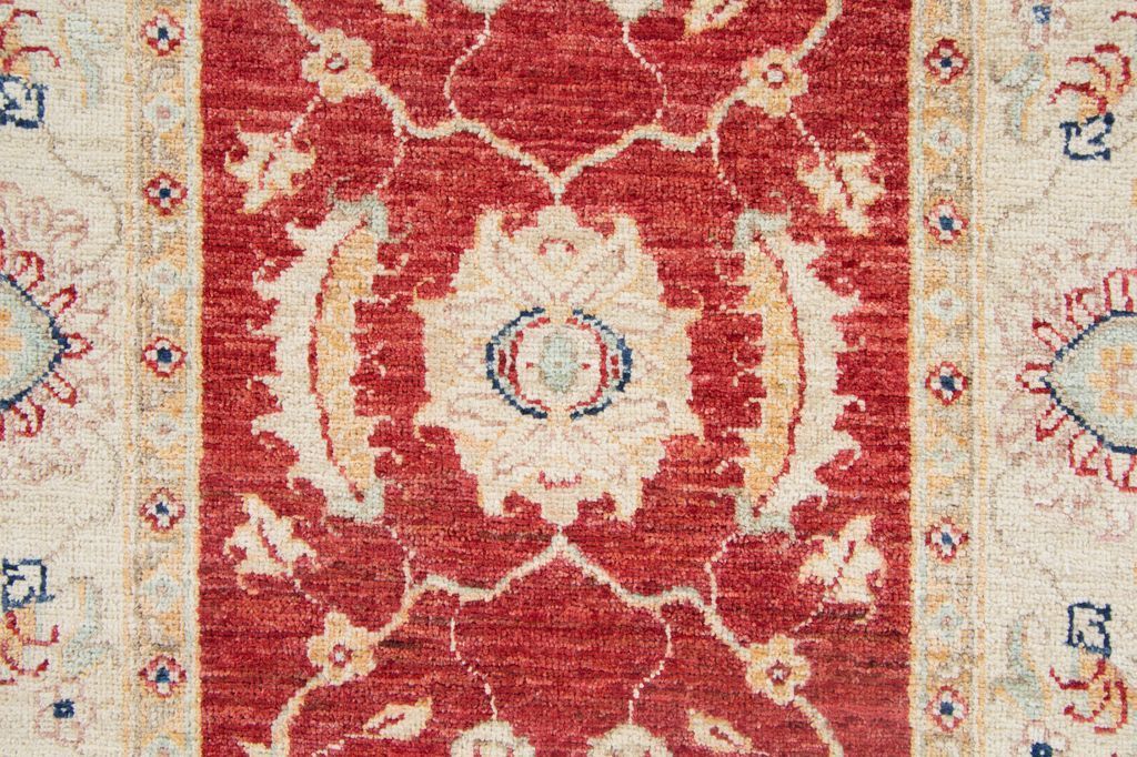 Dywan orientalny Ziegler Exclusive