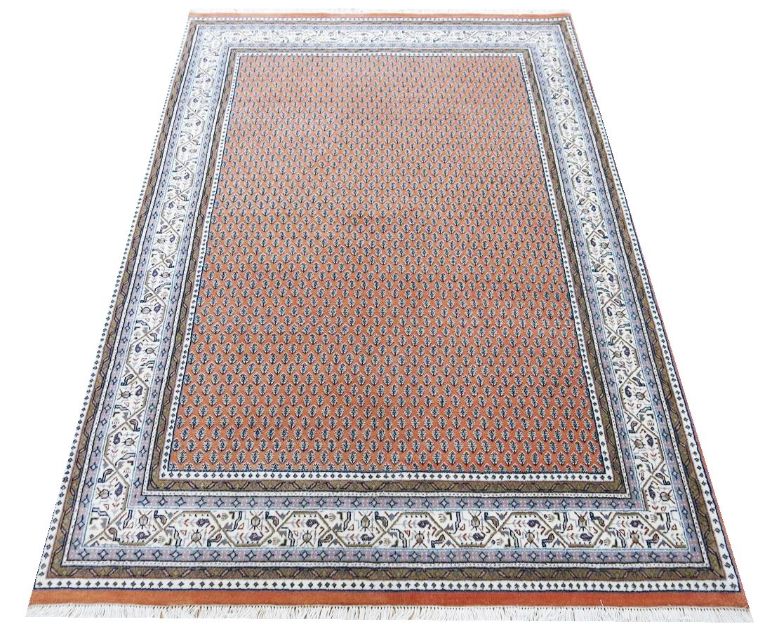 Dywan orientalny Mir Exclusive