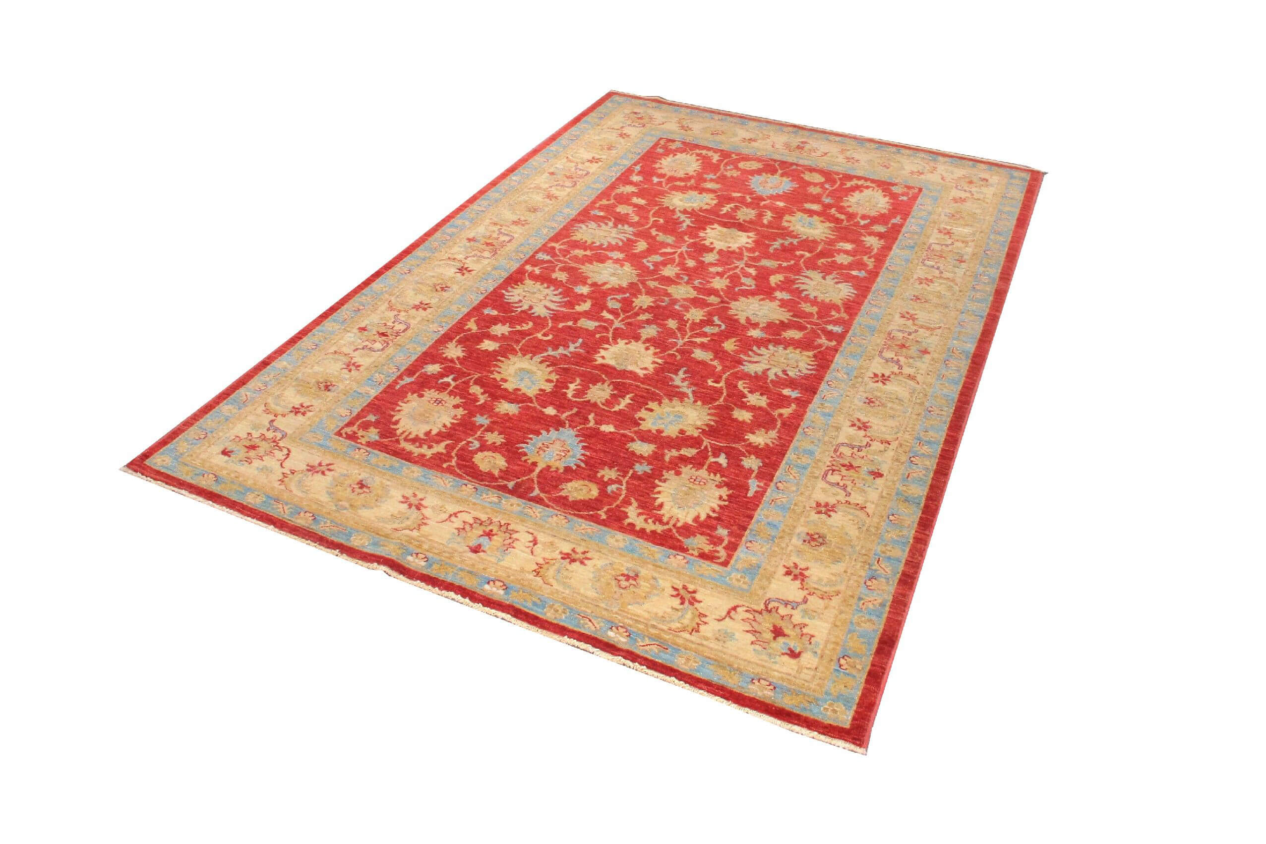 Dywan orientalny Ziegler Exclusive