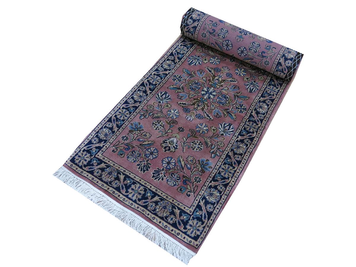 Dywan orientalny Sarough Exclusive