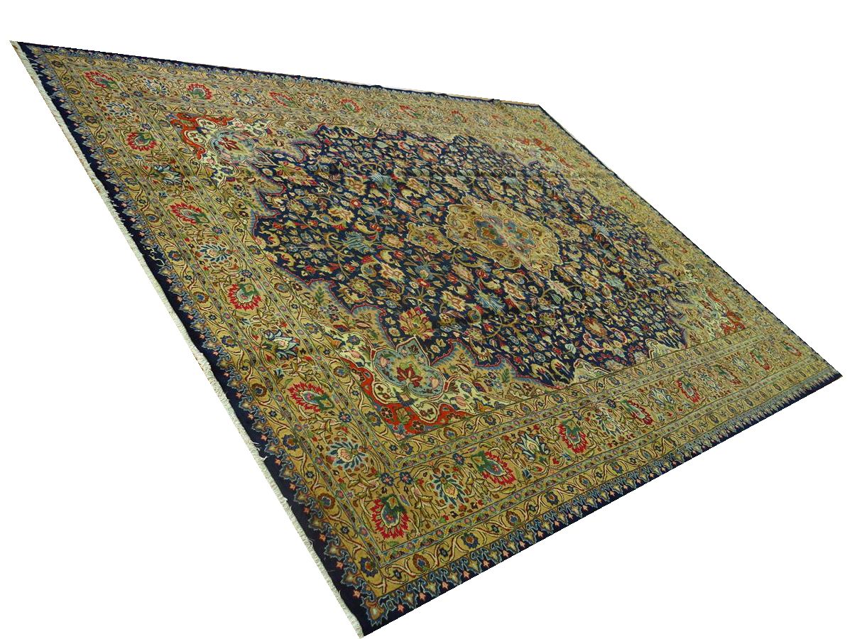 Dywan orientalny Kashmar Exclusive