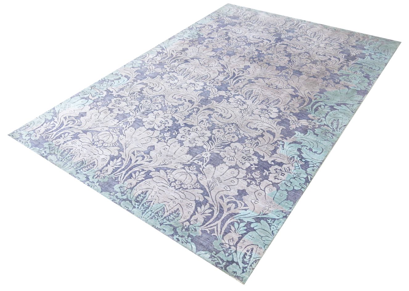 Dywan nowoczesny Ikat Royal