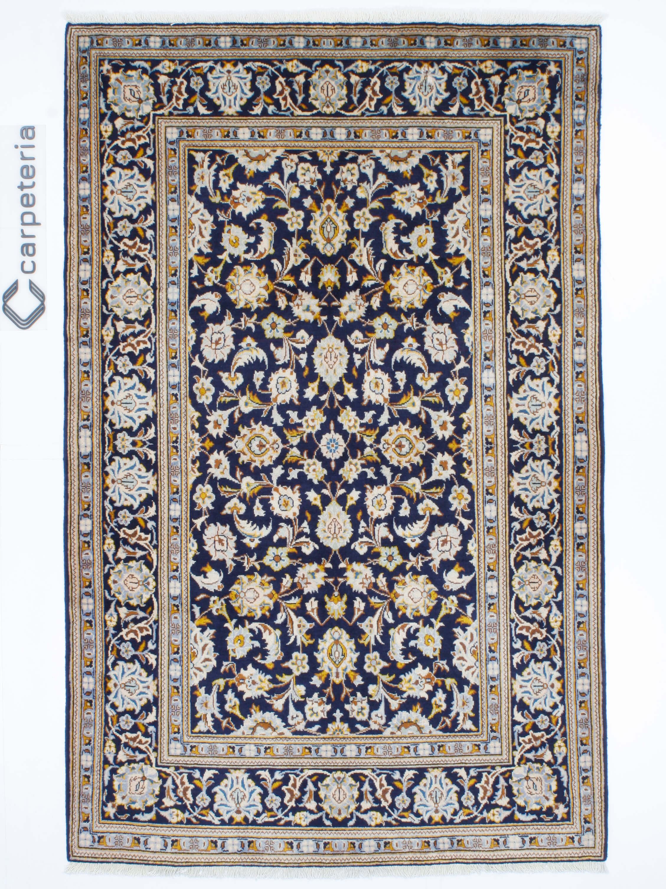 Dywan perski Keshan Kork Exclusive