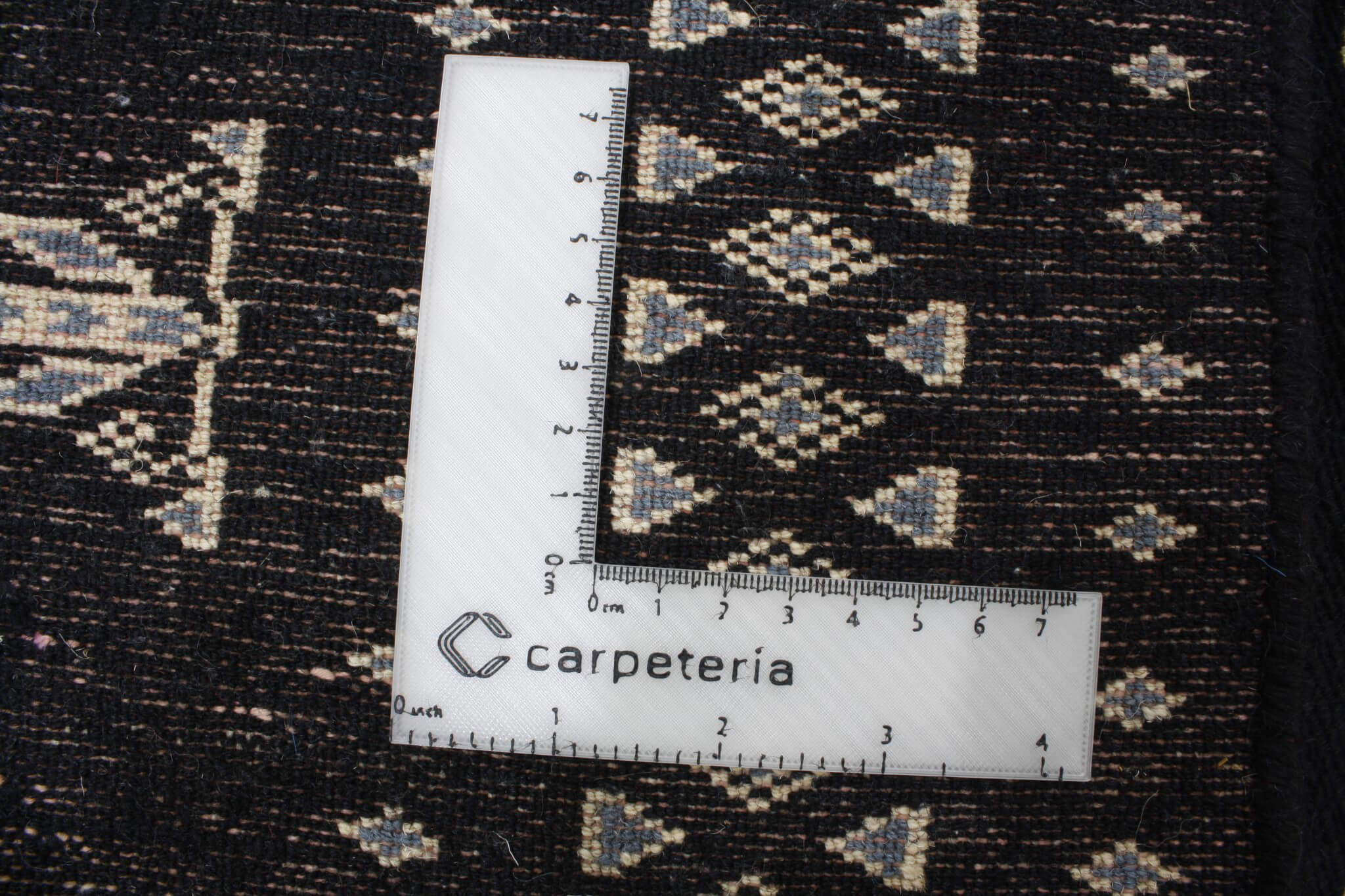 Dywan orientalny Bukhara Exclusive