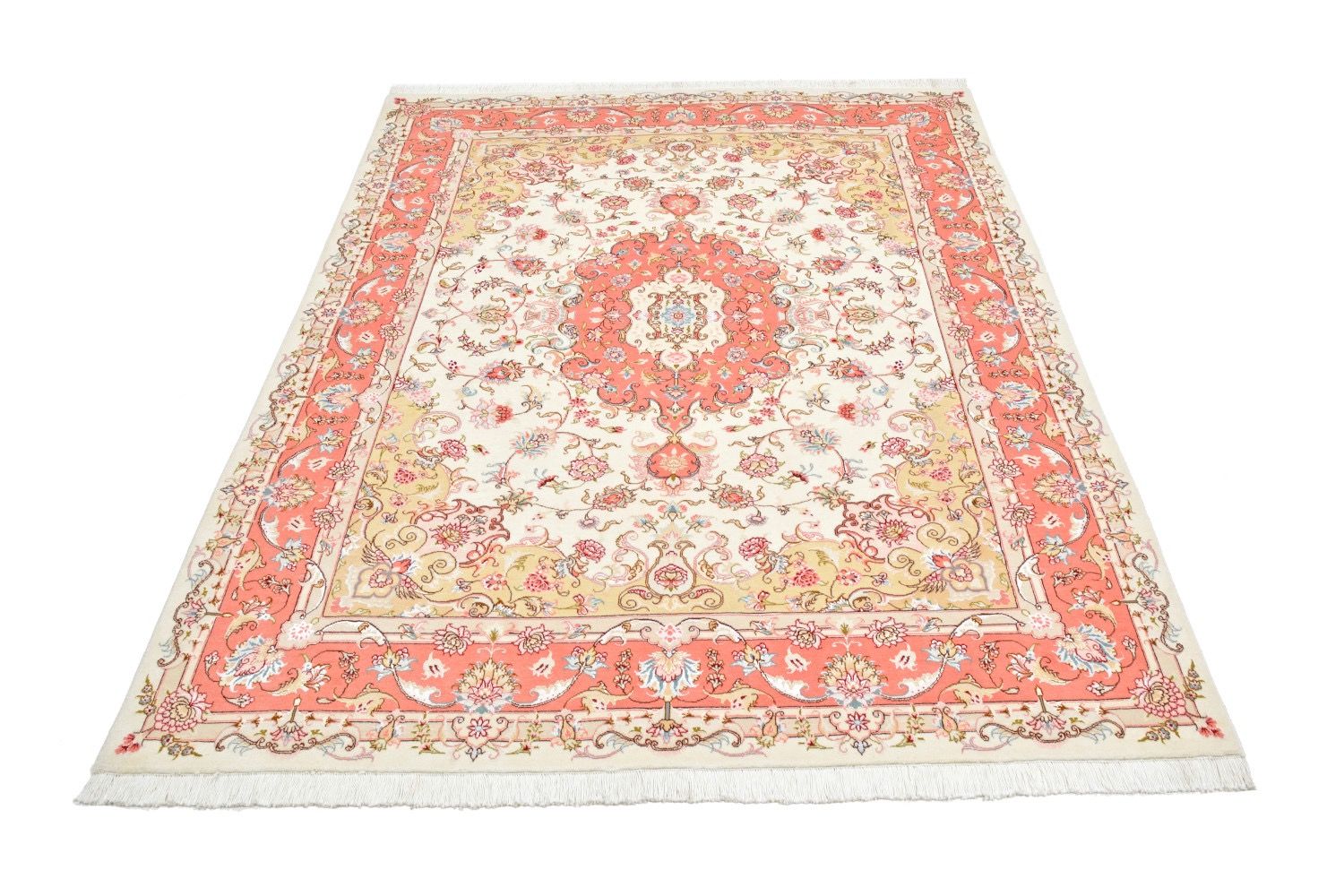 Dywan orientalny Tabriz Imperial