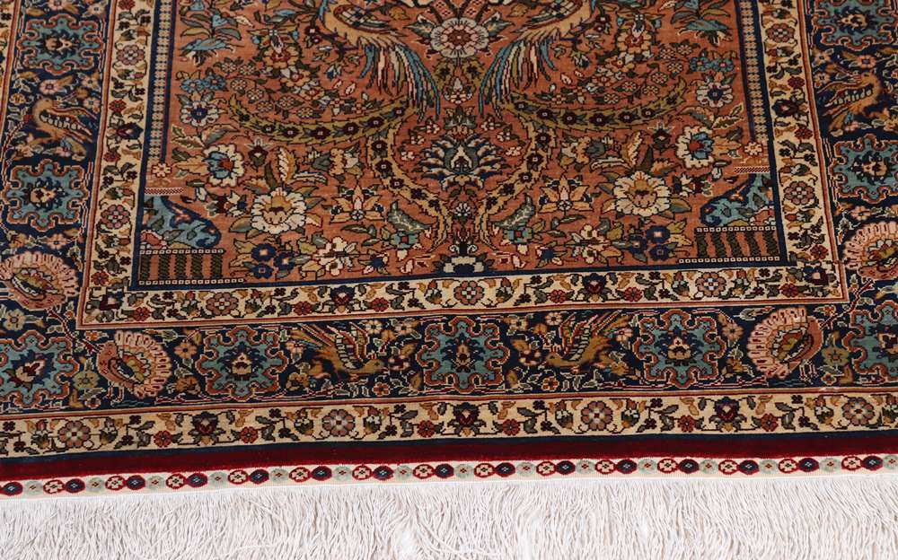 Dywan orientalny Hereke