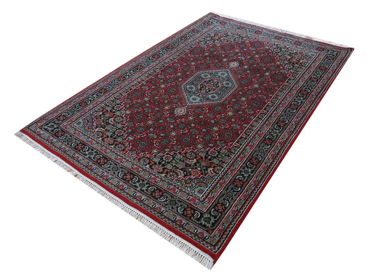 Dywan orientalny Bidjar Exclusive