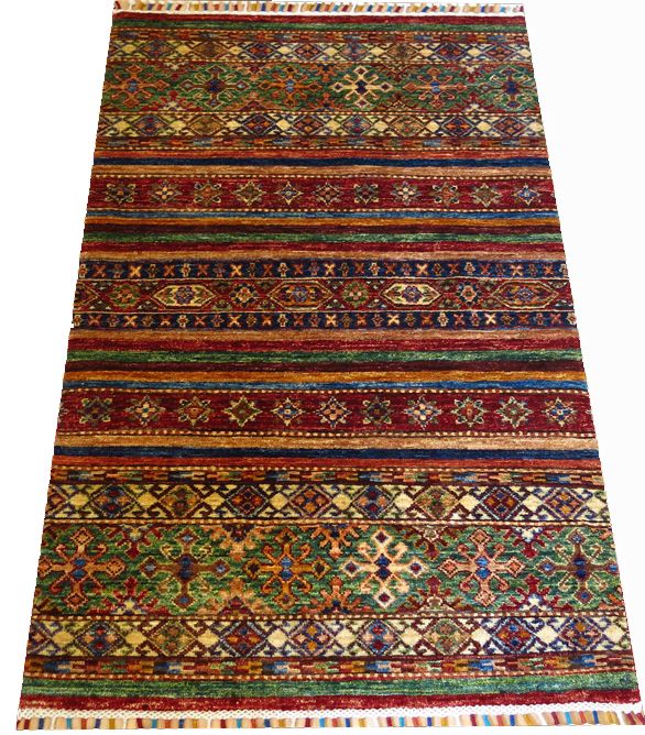 Dywan orientalny Samarkand Royal