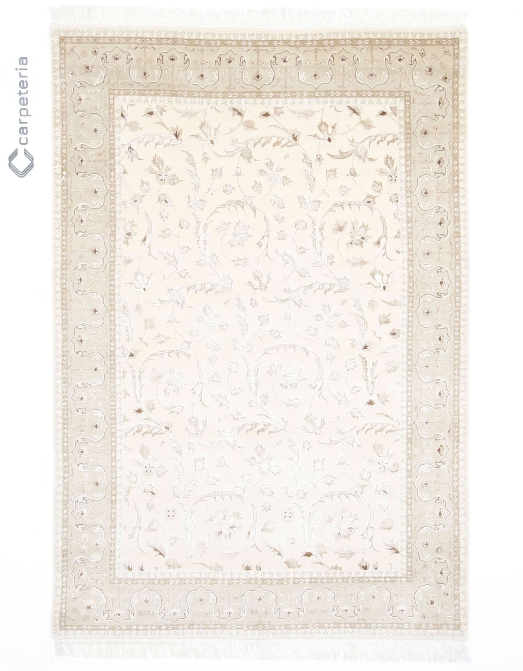 Dywan orientalny Tabriz Exclusive