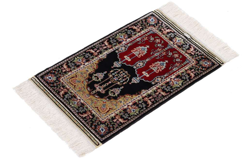 Dywan orientalny Hereke