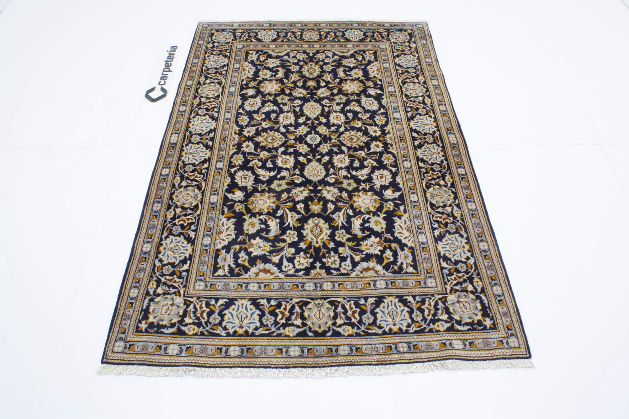Dywan perski Keshan Kork Exclusive