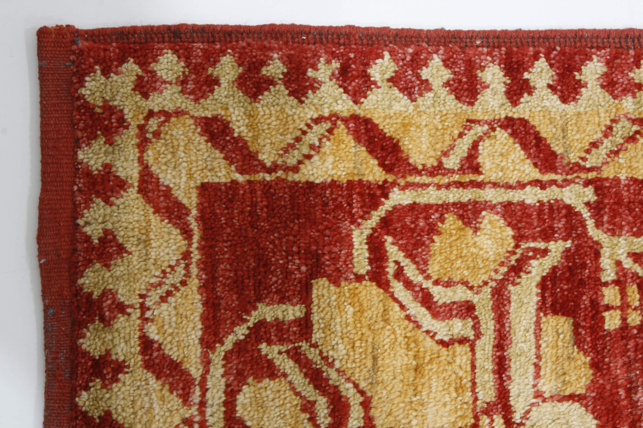 Dywan orientalny Ziegler Royal