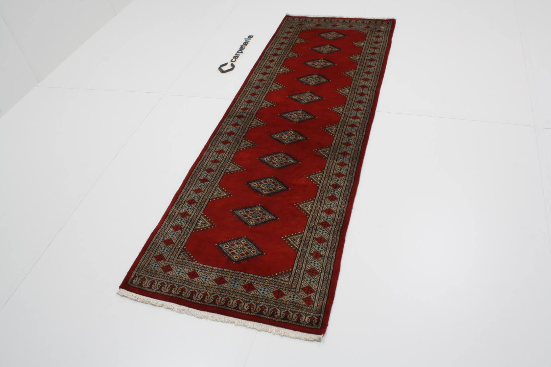 Dywan orientalny Jaldar Exclusive