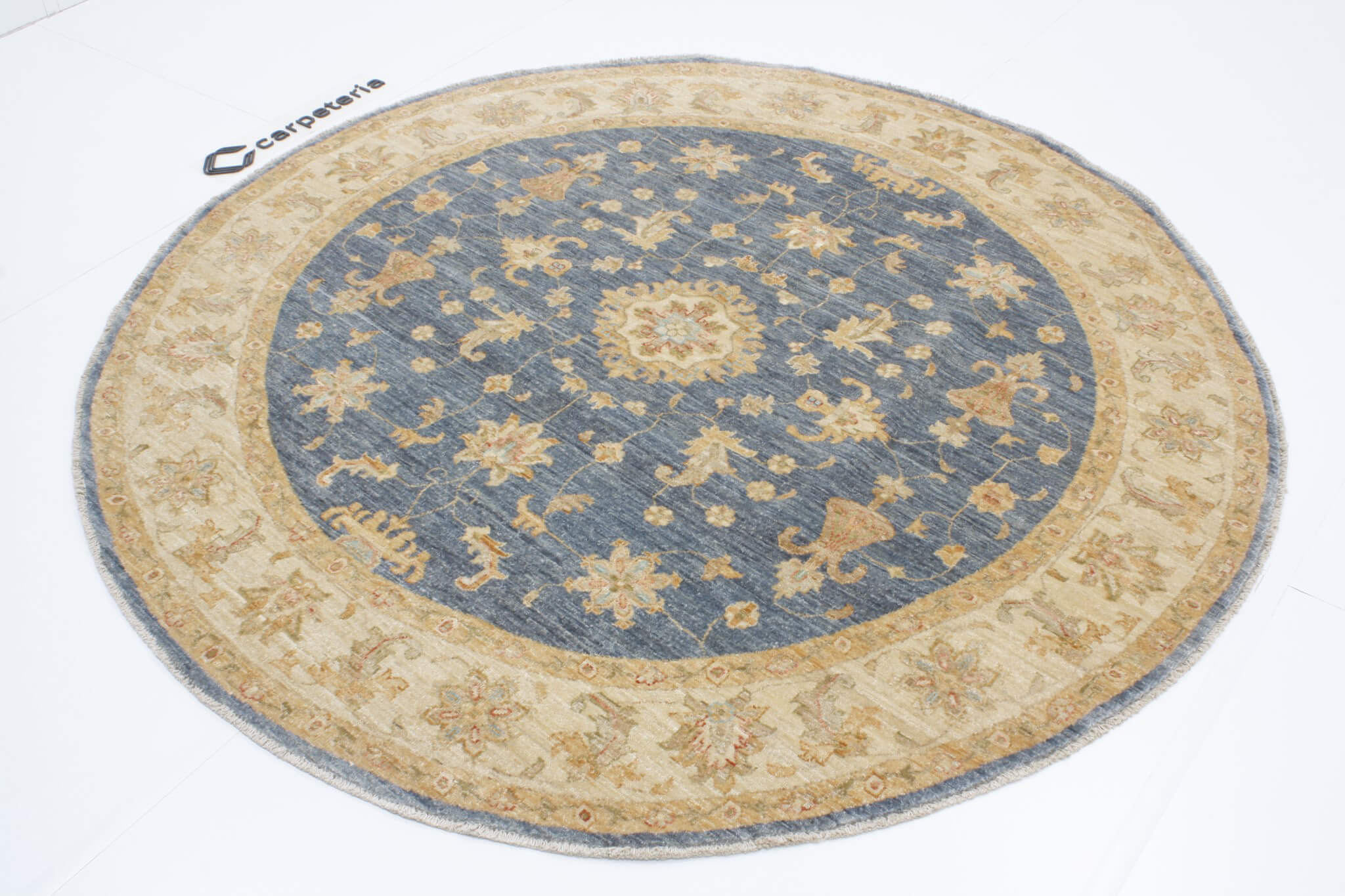 Dywan orientalny Ziegler Royal