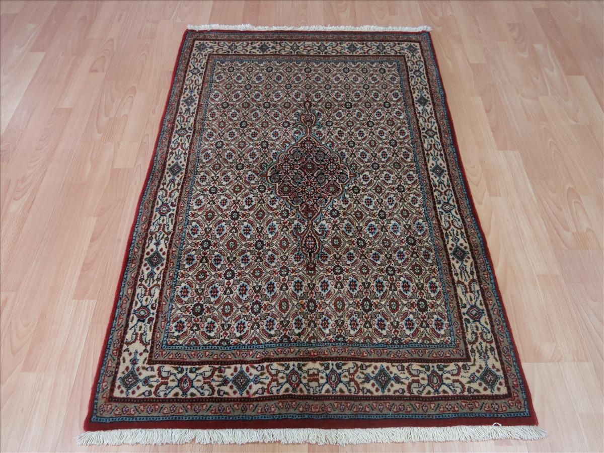 Dywan orientalny Moud Super