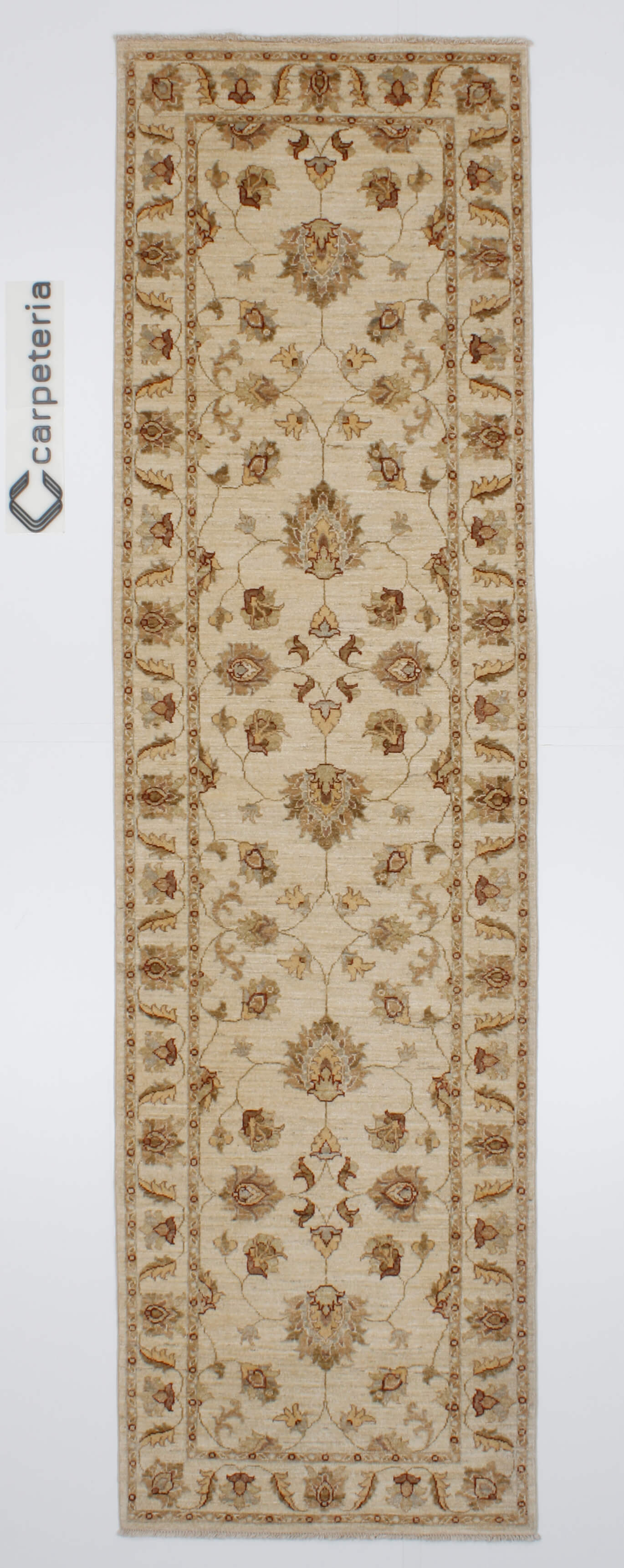 Dywan orientalny Ziegler Exclusive