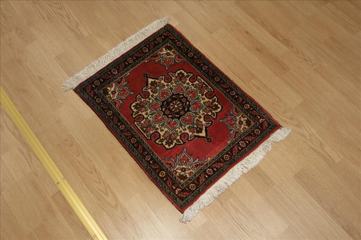Dywan orientalny Bidjar Royal