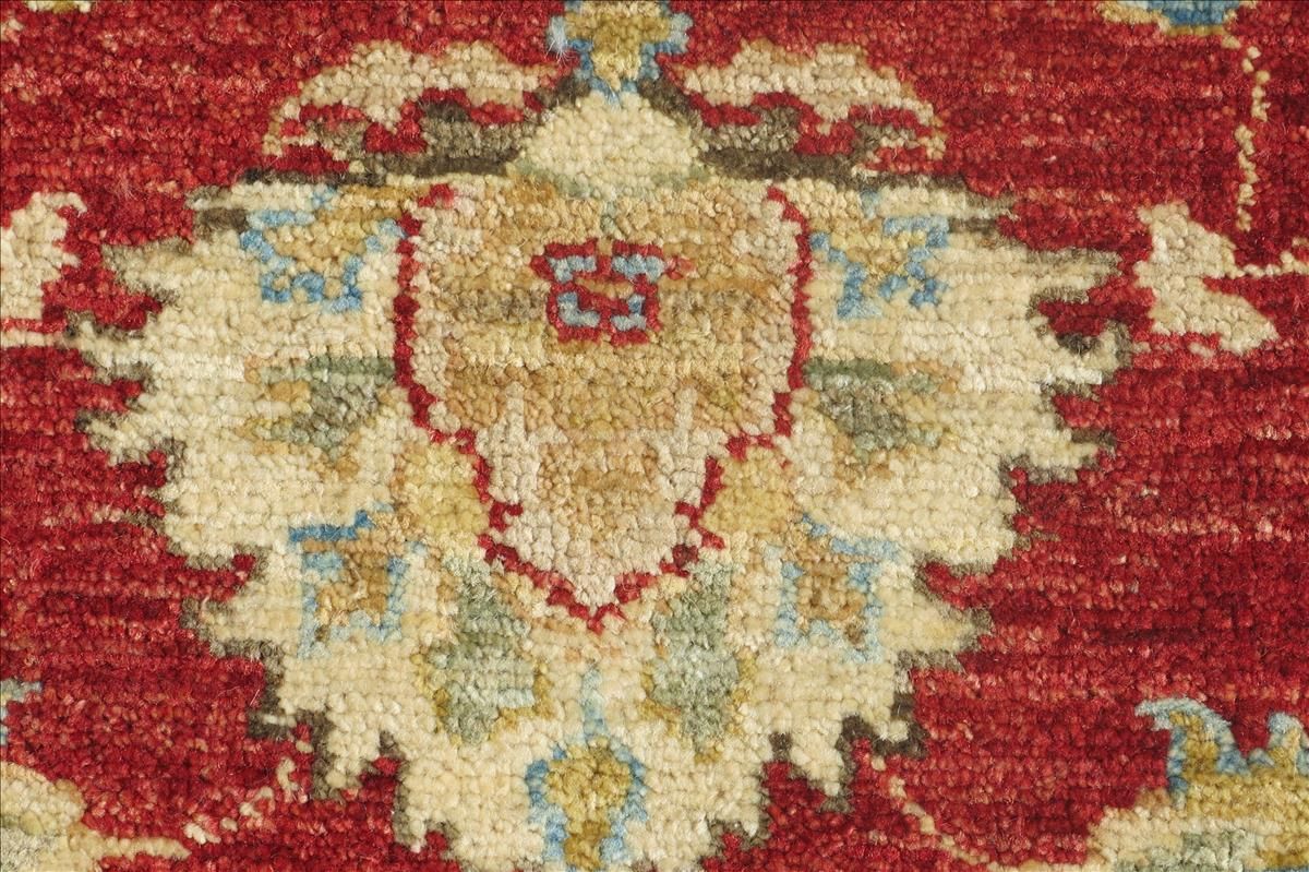 Dywan orientalny Ziegler Exclusive