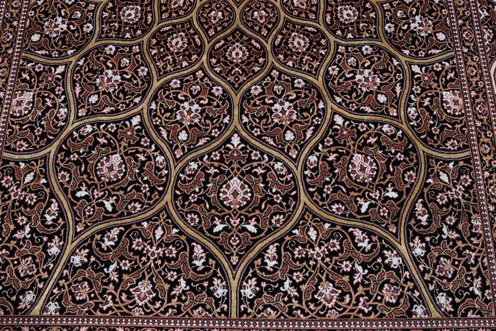 Dywan perski Isfahan