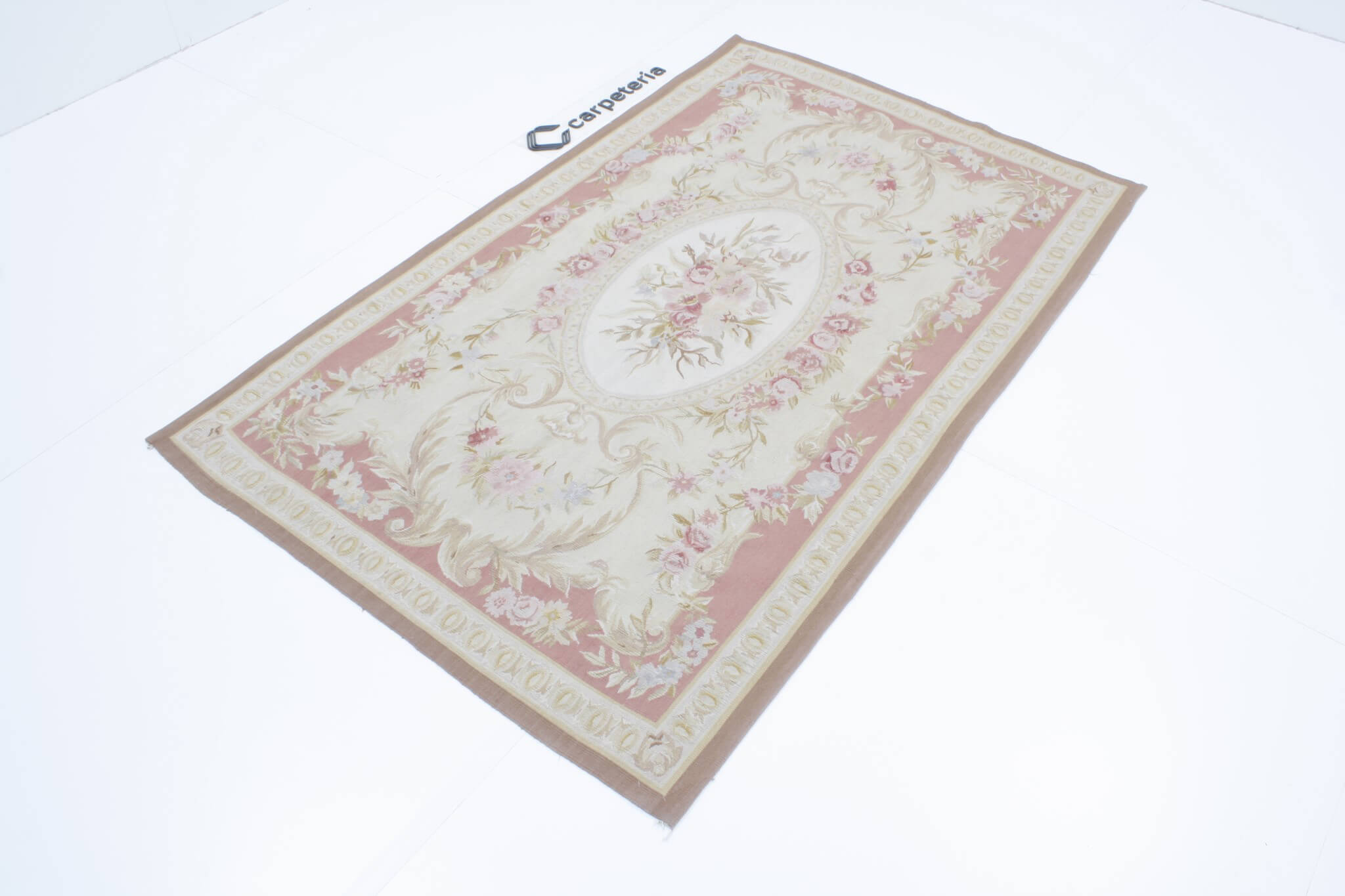 Dywan orientalny Aubusson Imperial