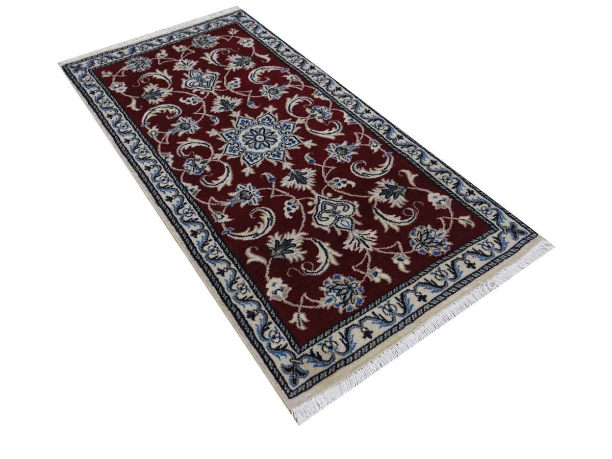 Dywan orientalny Nain Cavir