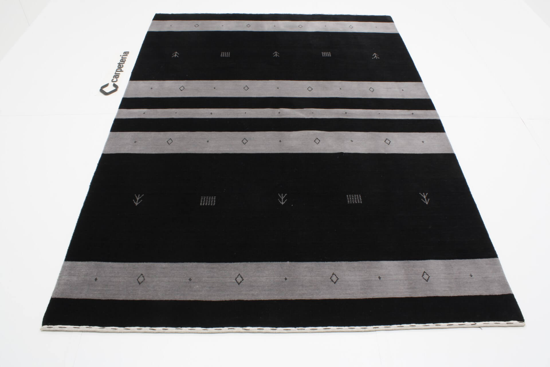 Dywan nowoczesny Loribaft