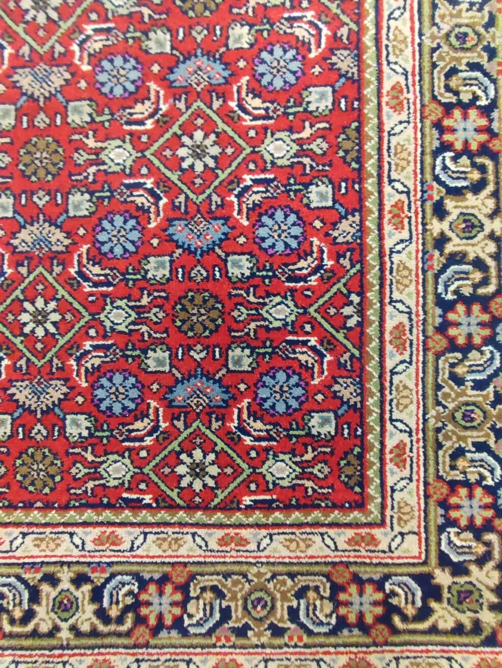 Dywan orientalny Herati Exclusive