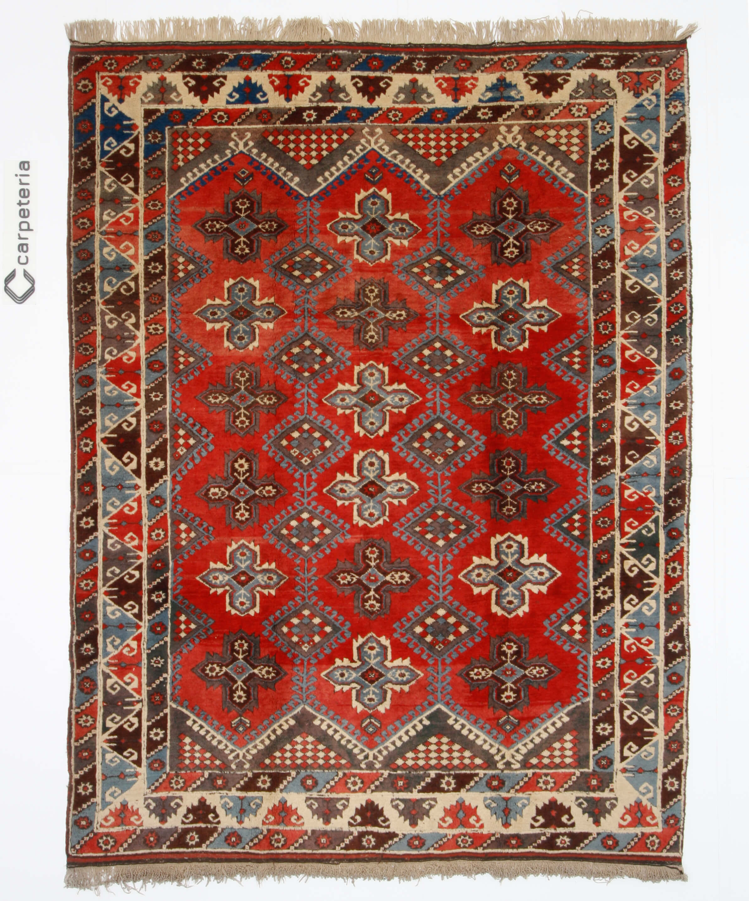 Dywan orientalny Kars