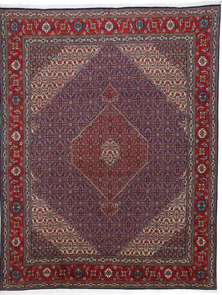 Dywan perski Tabriz