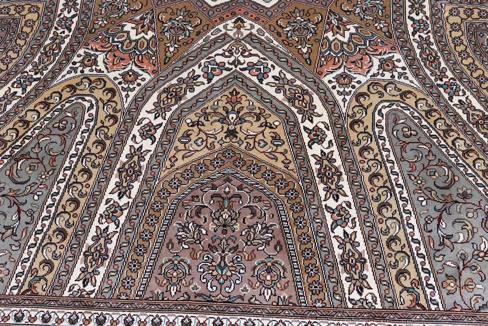 Dywan orientalny Kashmir