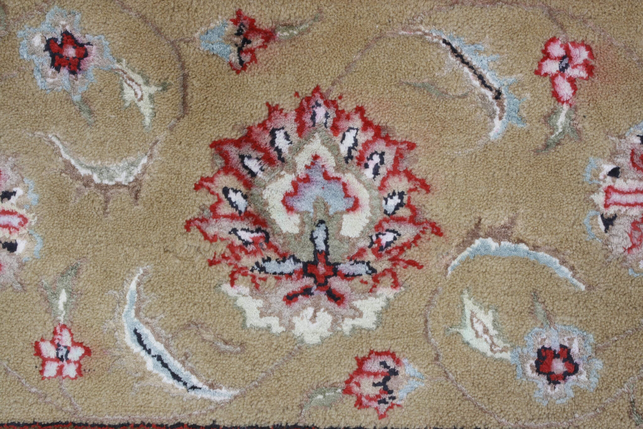 Dywan perski Tabriz Exclusive