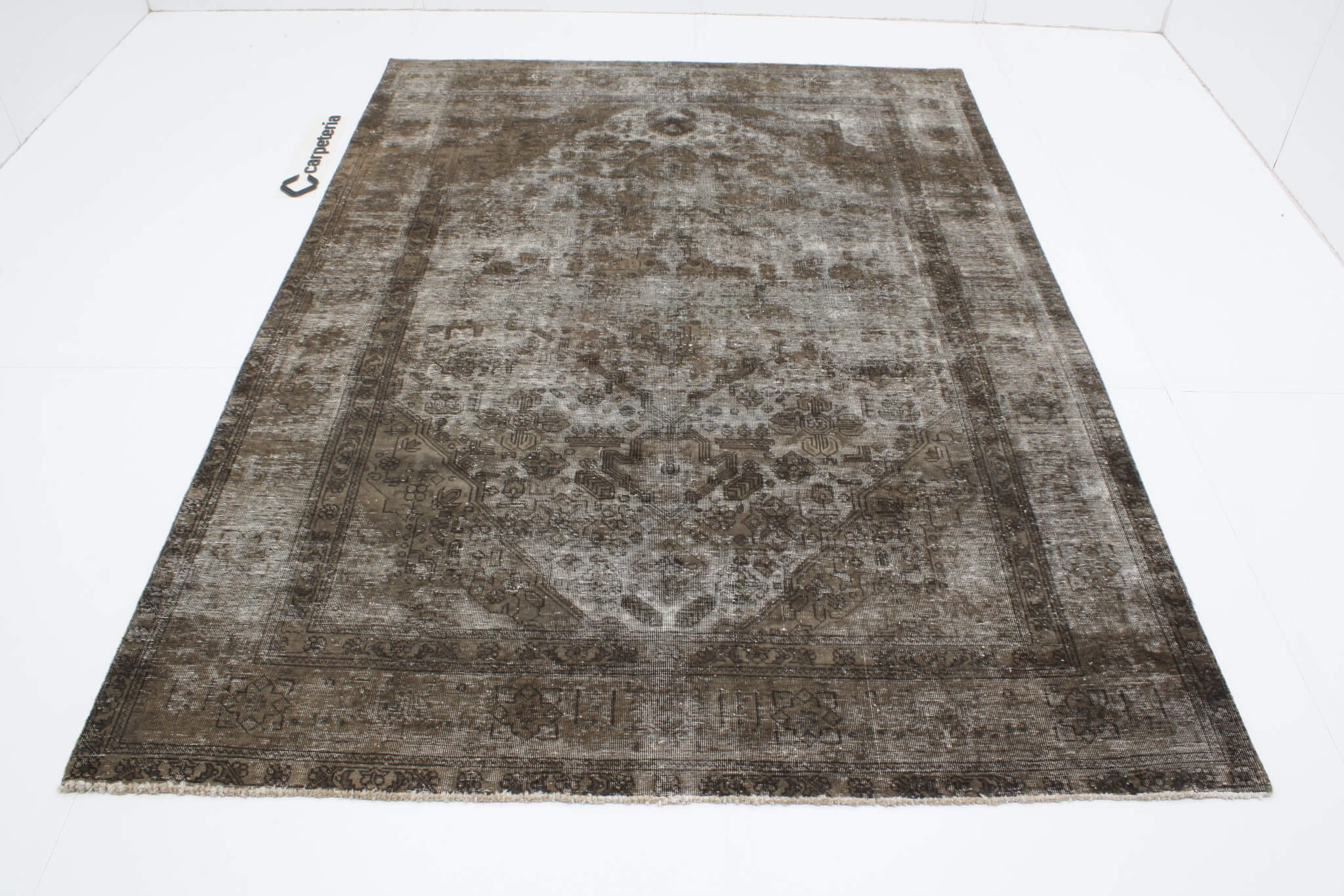 Dywan nowoczesny Vintage Premium