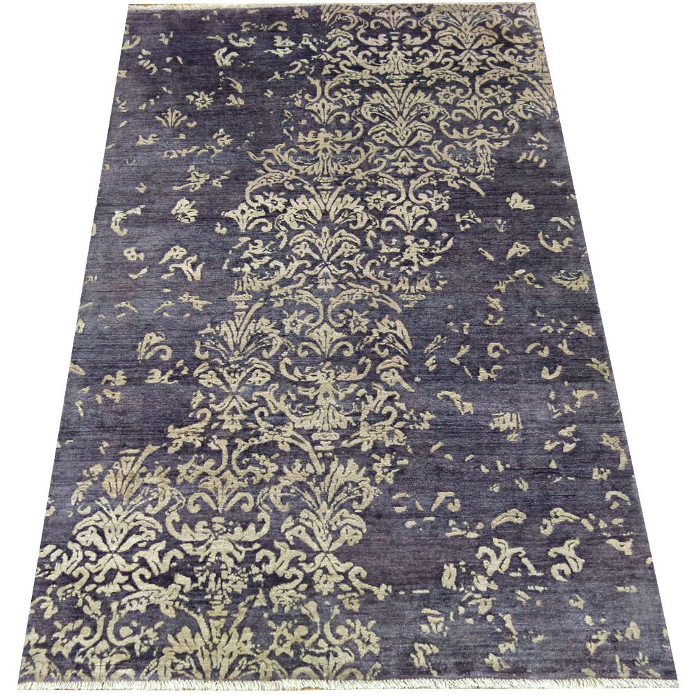 Dywan nowoczesny Ikat Royal