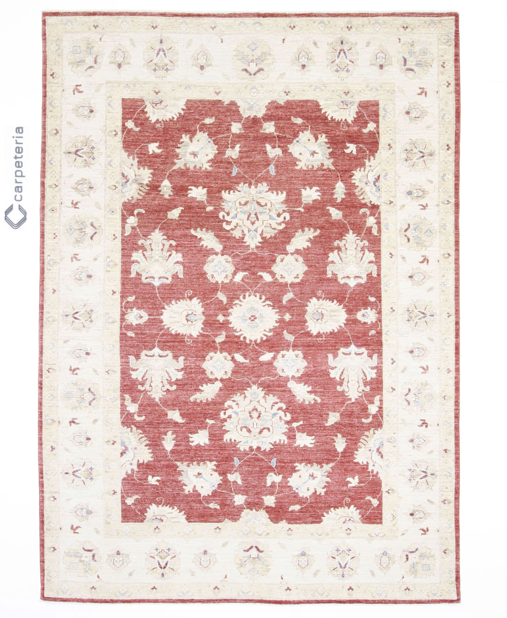 Dywan orientalny Ziegler Exclusive