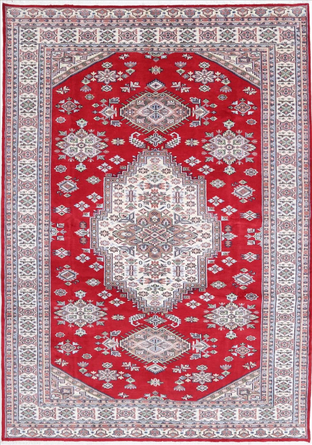 Dywan orientalny Jaldar Exclusive