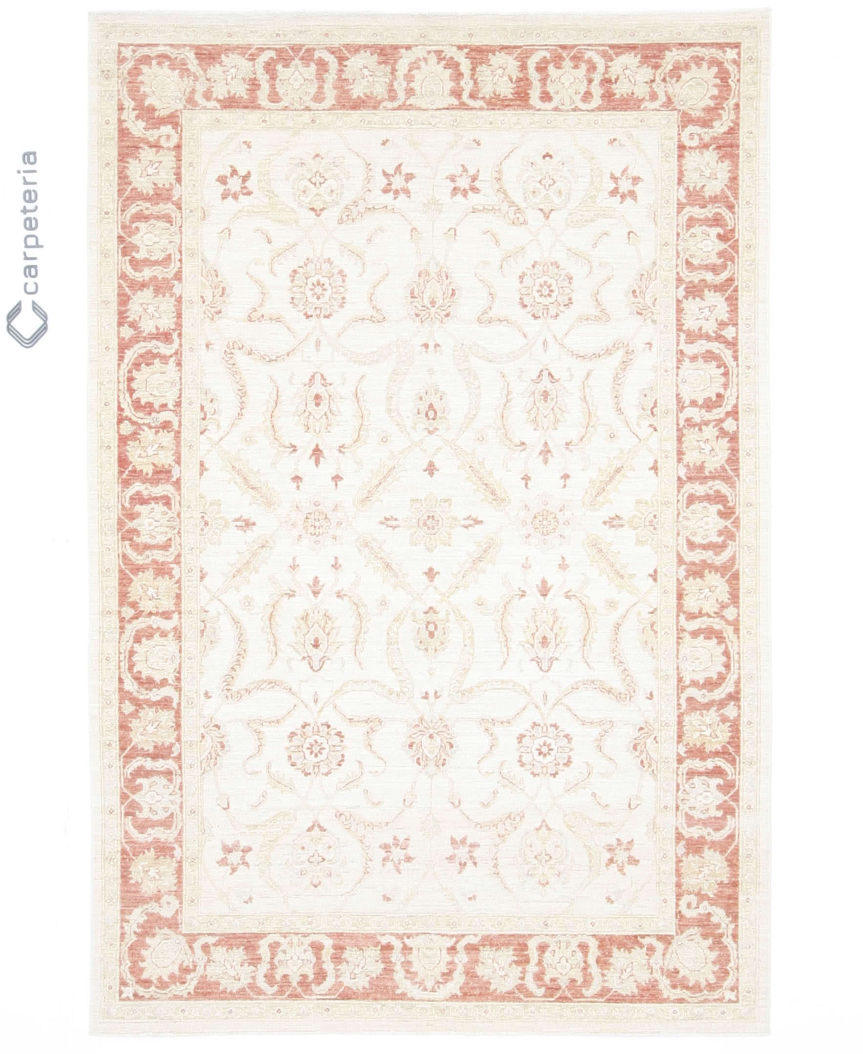 Dywan orientalny Ziegler Exclusive