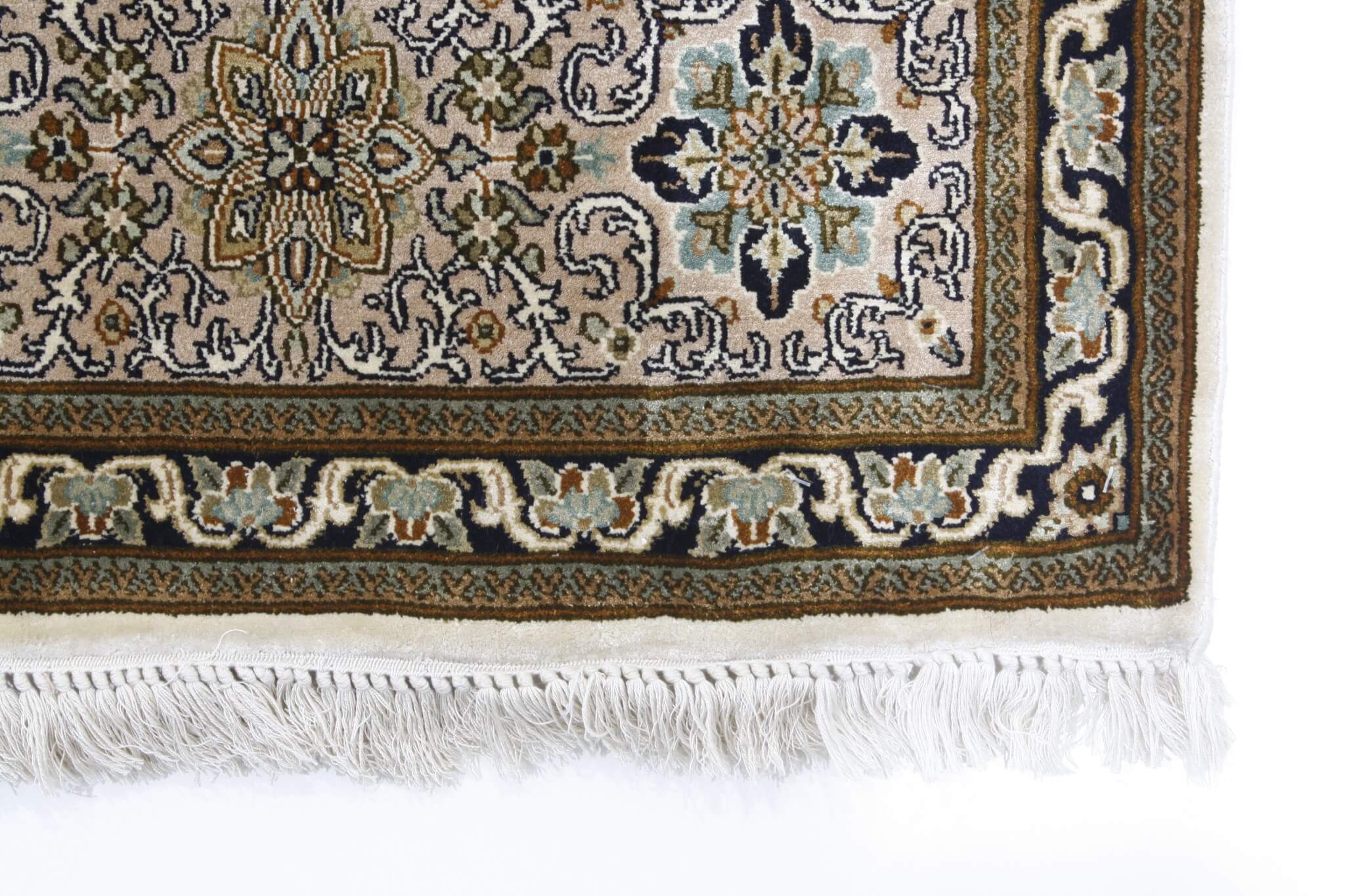 Dywan orientalny Kashmir Silk/Silk Royal