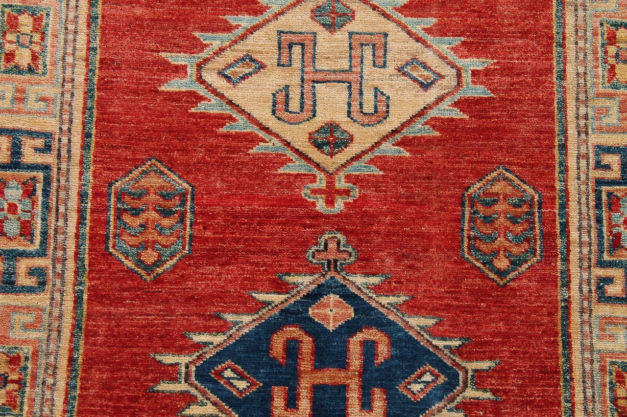 Dywan orientalny Kazak Exclusive