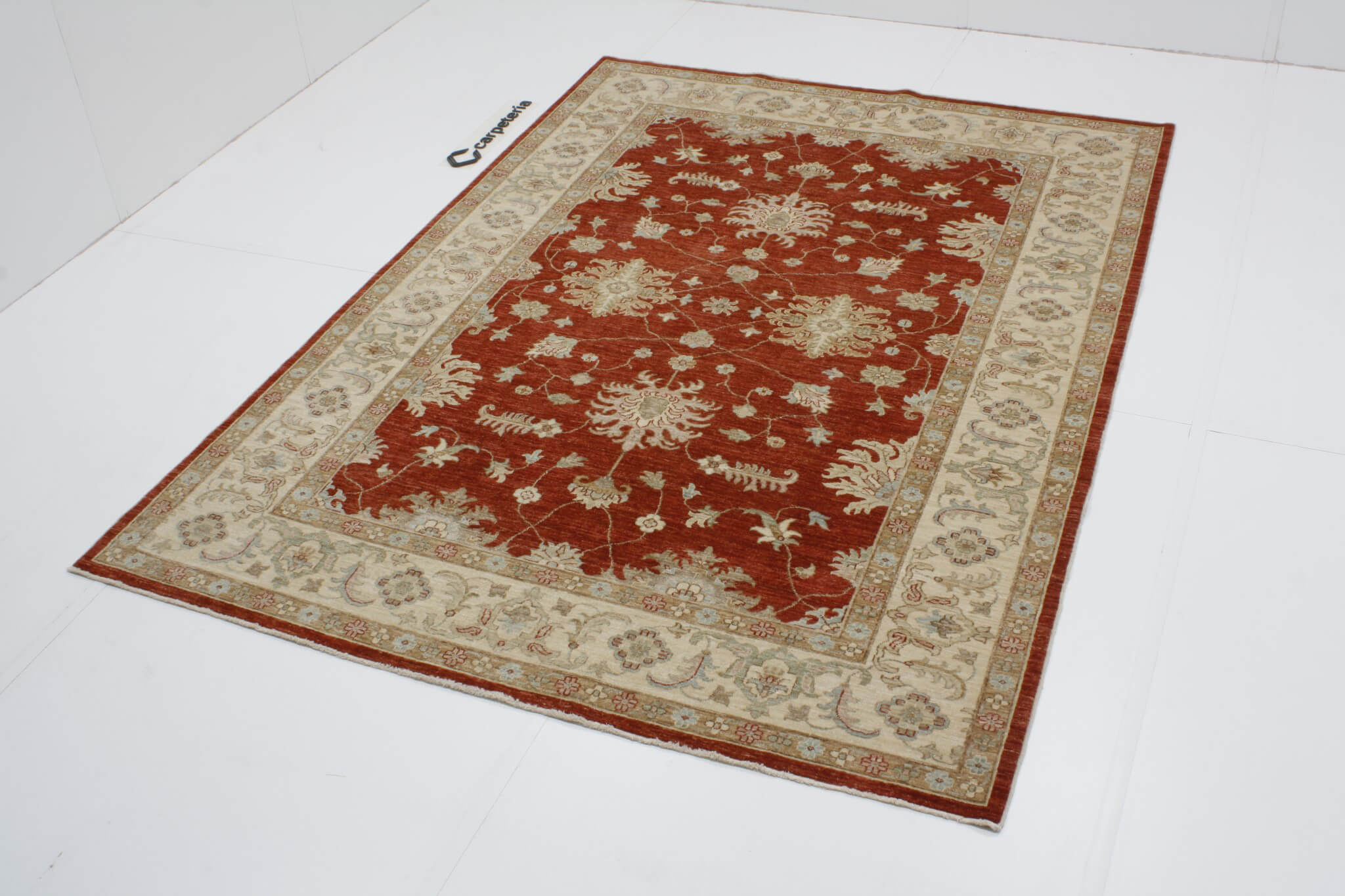 Dywan orientalny Ziegler Exclusive
