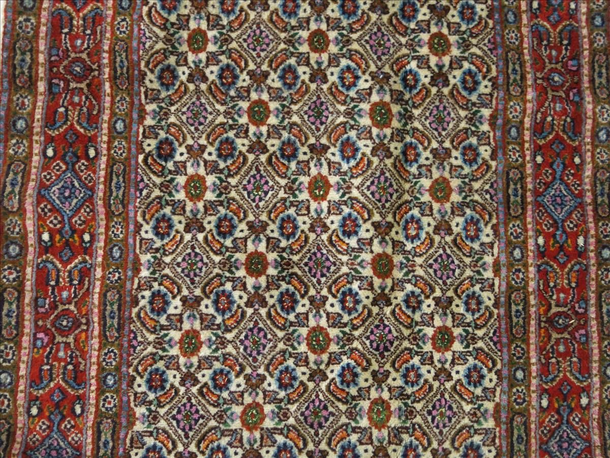 Dywan orientalny Moud Super