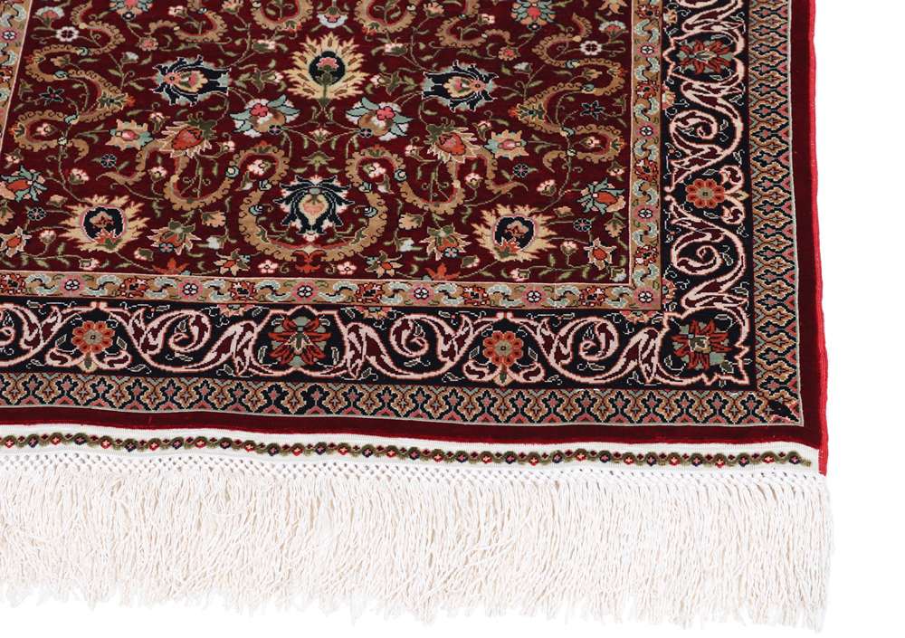 Dywan orientalny Hereke